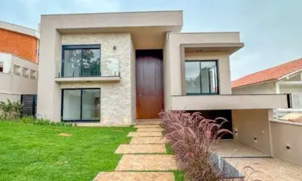 Casa em condomínio fechado com 4 quartos à venda na Alameda Bruxelas, Alphaville, Barueri