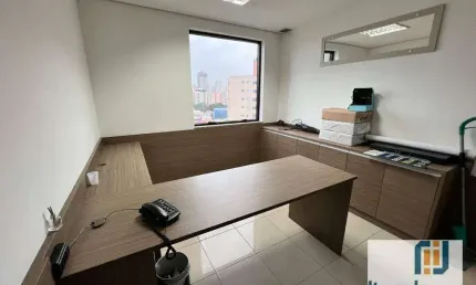 Sala comercial à venda no osasco trade convention center