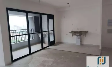 Apartamento com 3 quartos à venda na Rua Bonnard, Alphaville, Barueri