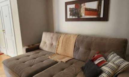 Apartamento com 3 quartos à venda na Avenida Cauaxi, Alphaville, Barueri
