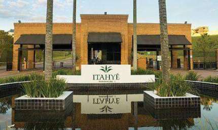 Lote comercial à venda - 1.344,79 m² - Itahyê, Tamboré