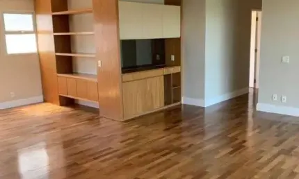 Apartamento com 2 quartos à venda na Avenida Ômega, Alphaville, Barueri