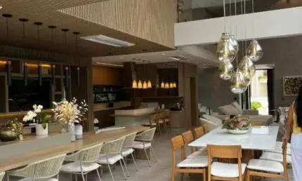 Casa com 4 quartos à venda na Passeio de Ilheus, Riviera de São Lourenço, Bertioga