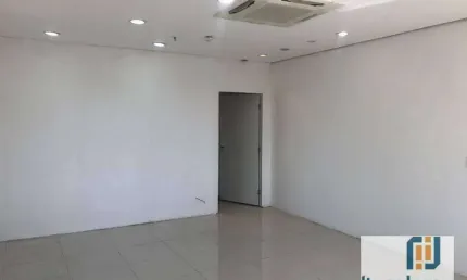 Sala comercial com 1 sala à venda na Alameda Araguaia, Alphaville, Barueri