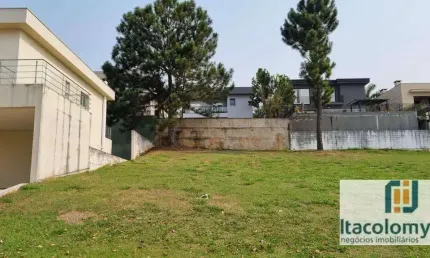 Terreno aclive à venda - 450 m² - burle marx, alphaville