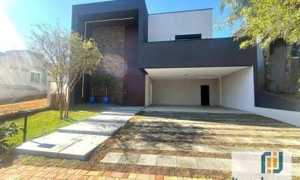 Casa em condomínio fechado com 4 quartos à venda na Alameda Indus, Alphaville, Santana de Parnaíba
