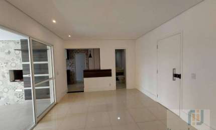 Apartamento com 2 dormitórios, 107 m² - venda por R$ 1.060.000,00 ou aluguel por R$ 6.496.263,05/mês - Edifício London Ville  - Barueri/SP