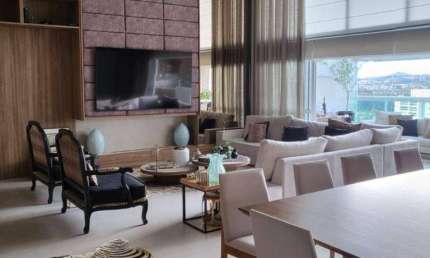 Apartamento duplex à venda no The Lake Gramercy Park