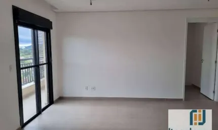 Apartamento com 1 quarto à venda na Avenida Copacabana, Alphaville, Barueri