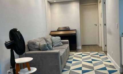 Apartamento com 3 quartos à venda na Rua Duque de Caxias, Centro, Barueri