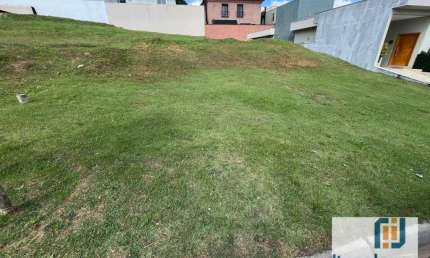 Lote aclive à venda no Gênesis II - 450 m² - Alphaville