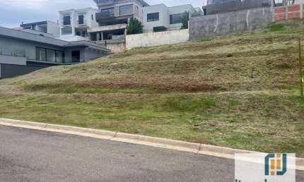 Lote aclive à venda no Gênesis II - 1.097 m² - Alphaville
