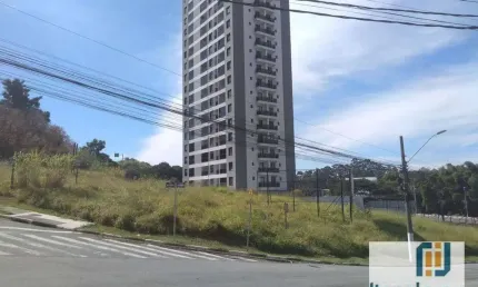Terreno aclive à venda - 870 m² - bairro Bethaville
