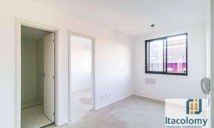 Flat com 2 quartos à venda na Rua Raul Saddi, Butantã, São Paulo