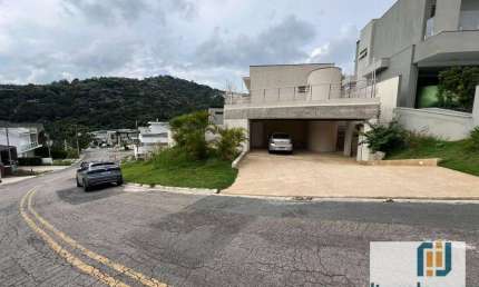 Casa em condomínio fechado com 3 quartos à venda na Alameda Vale da Fragária, Alphaville, Santana de Parnaíba