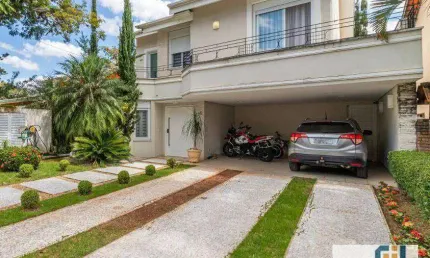 Casa em condomínio fechado com 3 quartos para alugar na Alameda dos Girassóis, Alphaville, Santana de Parnaíba