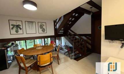 Casa em condomínio fechado com 3 quartos à venda na Avenida Altos de Alphaville, Alphaville, Santana de Parnaíba