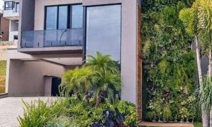 Casa em condomínio fechado com 4 quartos à venda na Alameda das Jabuticabeiras, Alphaville, Santana de Parnaíba