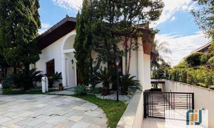 Casa, 520 m² - venda por R$ 8.500.000,00 ou aluguel por R$ 39.090,00 - Alphaville - Barueri/SP