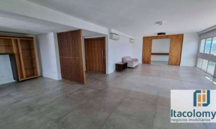 Apartamento com 3 quartos à venda na Avenida Cauaxi, Alphaville, Barueri