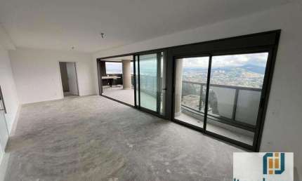 Apartamento com 3 quartos à venda na Avenida Sagitário, Alphaville, Barueri