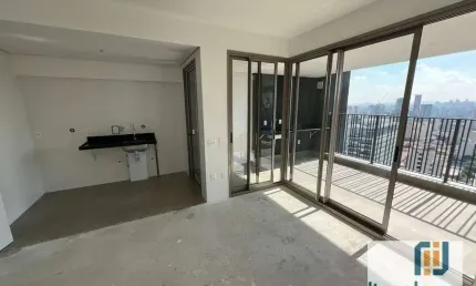 Apartamento com 2 quartos à venda na Rua Capitão Prudente, Pinheiros, São Paulo