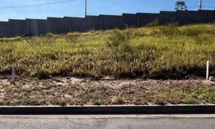 Terreno em condomínio fechado à venda no Estância São Francisco, Itapevi 