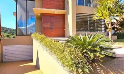 Casa em condomínio fechado com 5 quartos à venda no Genesis 2, Santana de Parnaíba 