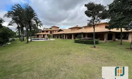 Casa em condomínio fechado com 4 quartos à venda na Avenida Itu, Tamboré, Barueri