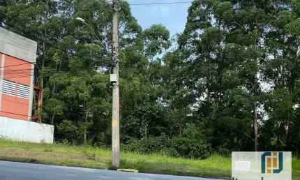 Terreno plano à venda - 1.080 m² - Vargem Grande Paulista
