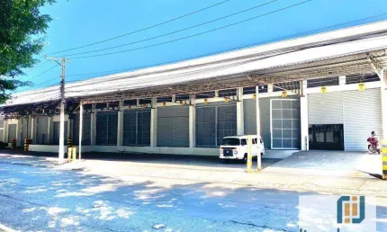 Barracão / Galpão / Depósito para alugar na Avenida Engenheiro Roberto Zuccolo, Vila Leopoldina, São Paulo