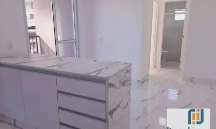 Apartamento com 2 quartos à venda na Rua Bonnard, Alphaville, Barueri