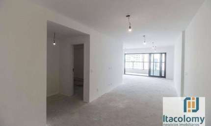Apartamento com 2 quartos à venda na Alameda Mamoré, Alphaville, Barueri