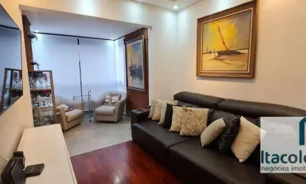 Apartamento mobiliado à venda no edifício grand floridian