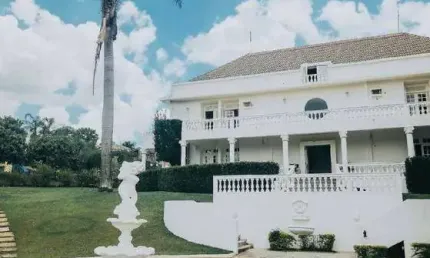 Casa em condomínio fechado com 10 quartos à venda na Avenida Humberto Cereser, Jundiaí Mirim, Jundiaí