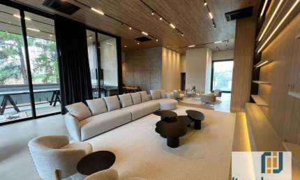 Casa com 4 dormitórios, 703 m² - venda por R$ 19.800.000,00 ou aluguel por R$ 100.008,00/mês - Alphaville - Barueri/SP