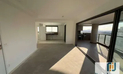 Apartamento com 3 quartos à venda na Avenida Sagitário, Alphaville, Barueri
