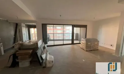 Apartamento com 2 quartos à venda na Avenida Sagitário, Alphaville, Barueri