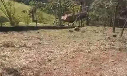 Terreno em condomínio fechado à venda na Rua do Candelabro, Vila Velha, Santana de Parnaíba