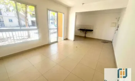 Apartamento com 3 quartos à venda na Rua Cruzeiro do Sul, Chácara do Solar III, Santana de Parnaíba
