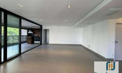 Apartamento com 4 quartos à venda na Alameda Itapecuru, Alphaville, Barueri