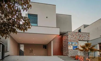 Casa em condomínio fechado com 4 quartos à venda na Alameda Hércules, Alphaville, Santana de Parnaíba
