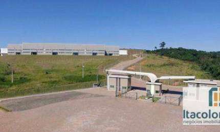 Barracão / Galpão / Depósito para alugar no Pinhal, Cabreúva 
