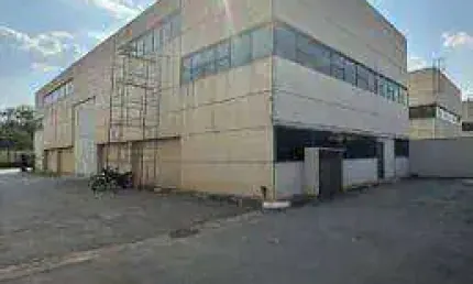 Barracão / Galpão / Depósito para alugar na Avenida Leonil Crê Bortolosso, Quitaúna, Osasco