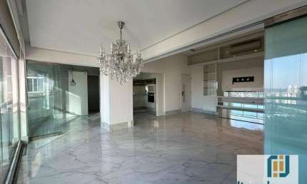 Apartamento para venda e locação no One Gramercy Park