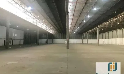 Barracão / Galpão / Depósito para alugar na Avenida Aruanã, Tamboré, Barueri