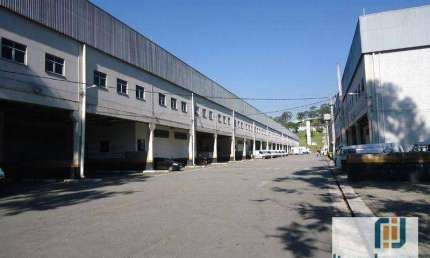Barracão / Galpão / Depósito para alugar na Via de Acesso João de Goes, Jardim Belval, Barueri