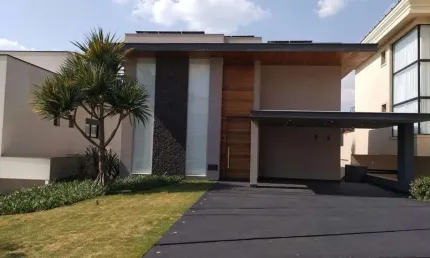 Casa em condomínio fechado com 4 quartos à venda na Alameda das Embaúbas, Alphaville, Santana de Parnaíba