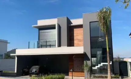 Casa em condomínio fechado com 4 quartos à venda na Alameda Picasso, Alphaville, Santana de Parnaíba