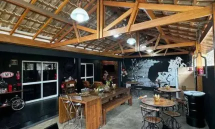 Casa em condomínio fechado com 3 quartos à venda na Alameda Gregório Bogossian Sobrinho, Tamboré, Santana de Parnaíba